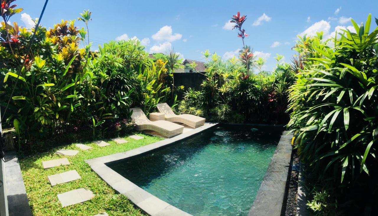 One-Bedroom Villa with Private Pool