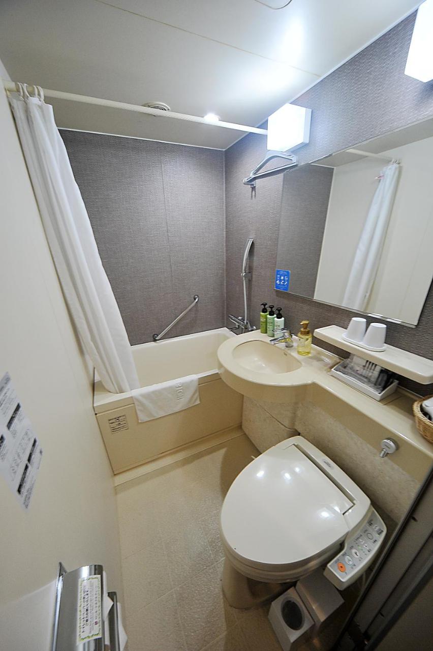 Economy Twin Room -Non-Smoking