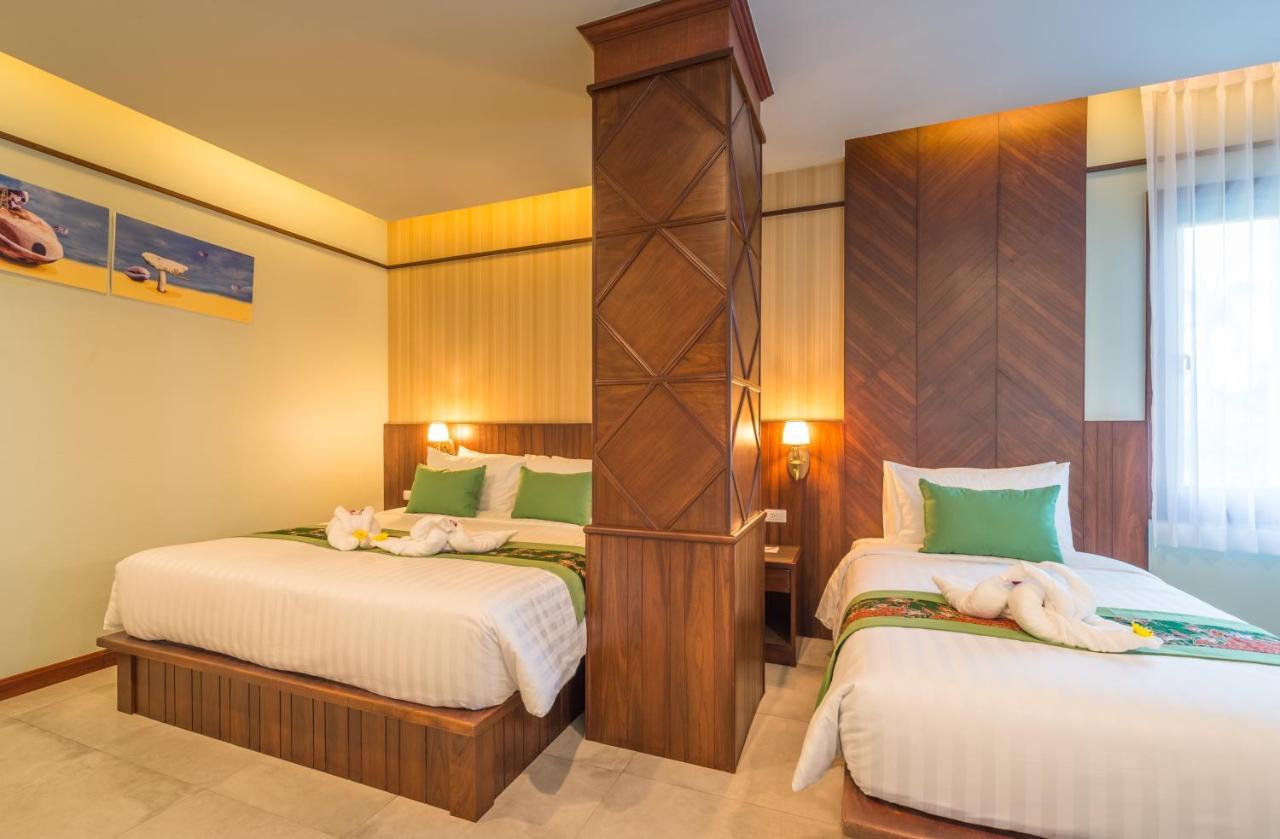 Family Suite
