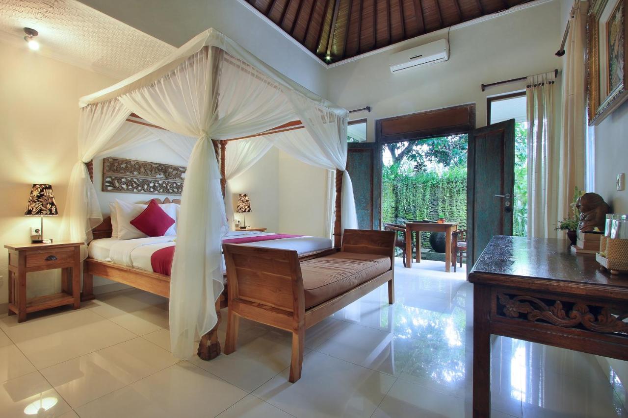 Deluxe Cottage Room with Nice View