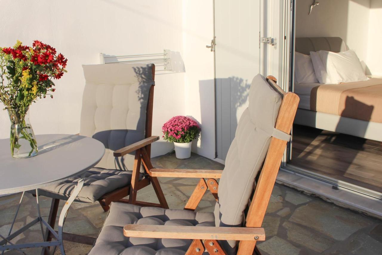 Classic Sea View Suite