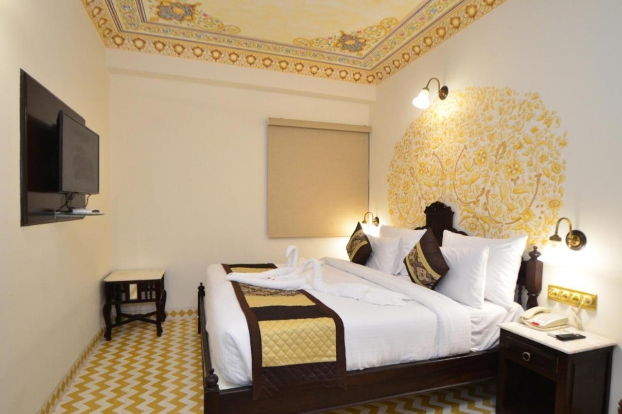 Superior Room: 20% off on session of Spa