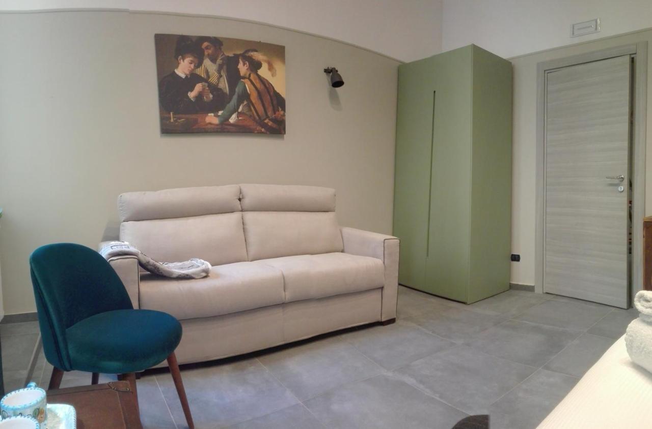 Premium Quadruple Room