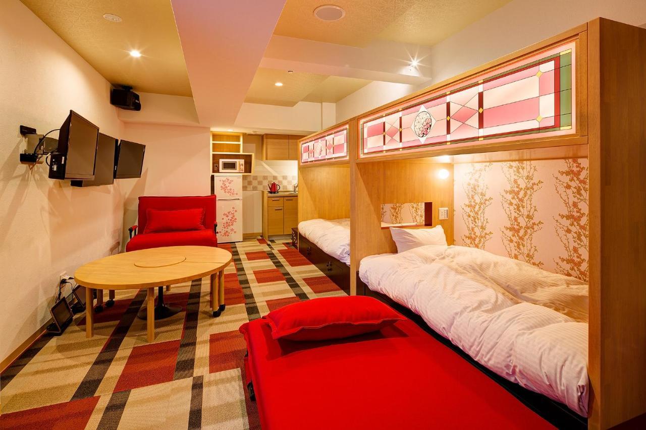 Deluxe Family Room with Karaoke