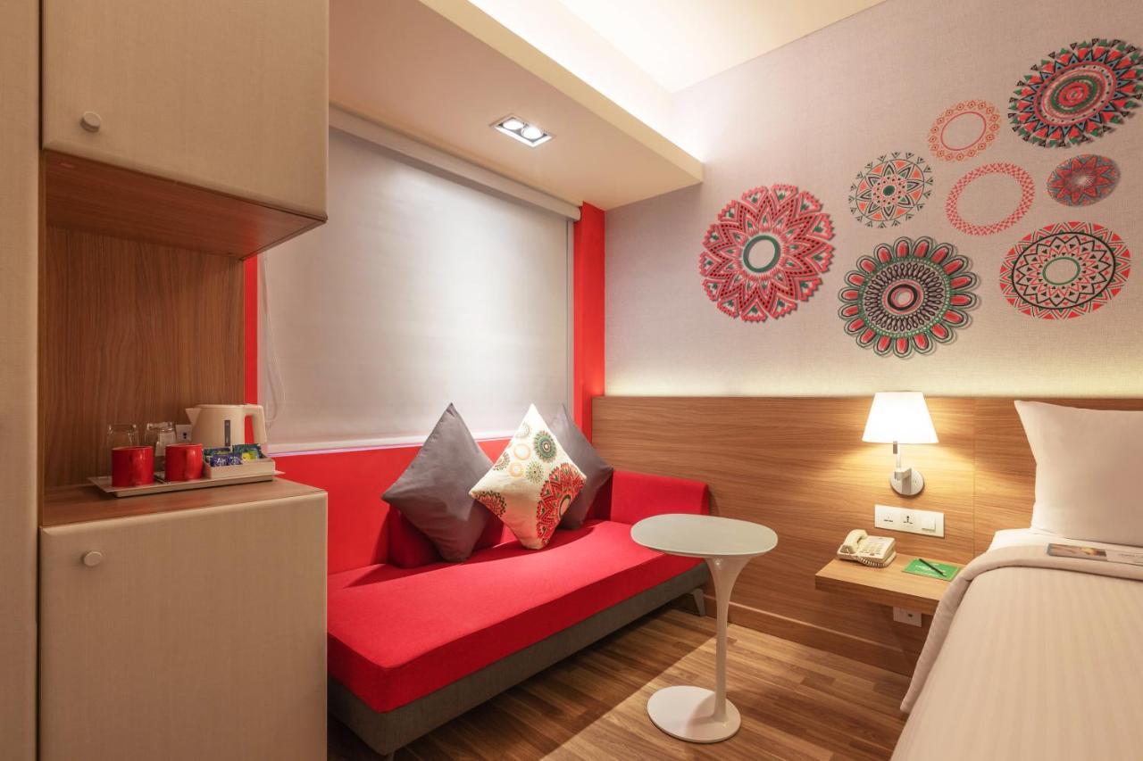 Superior Queen Room - 30% Discount on Food and Beverages