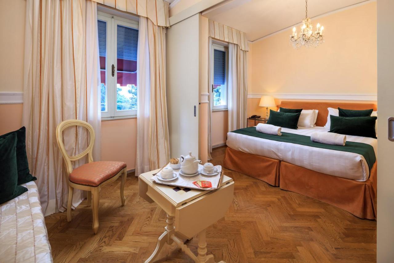 Basic Triple Room - Annex