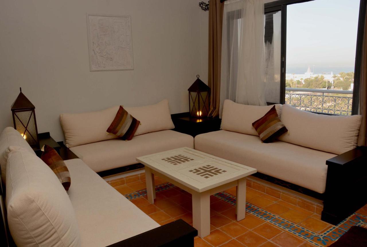 Suite with Sea View