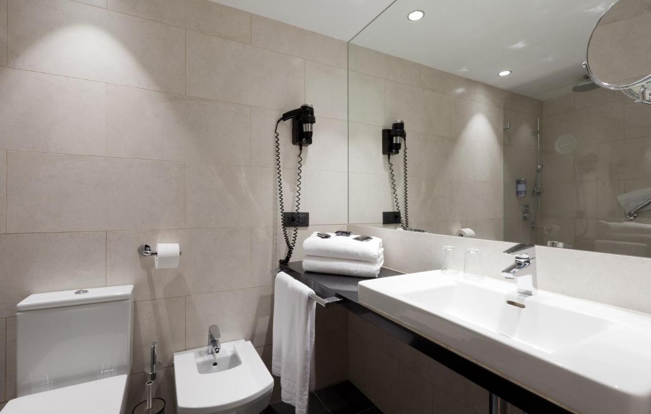 Twin Room with Ocean View