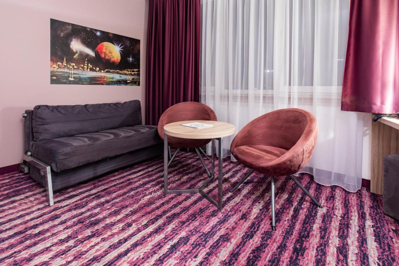 Business Twin Room