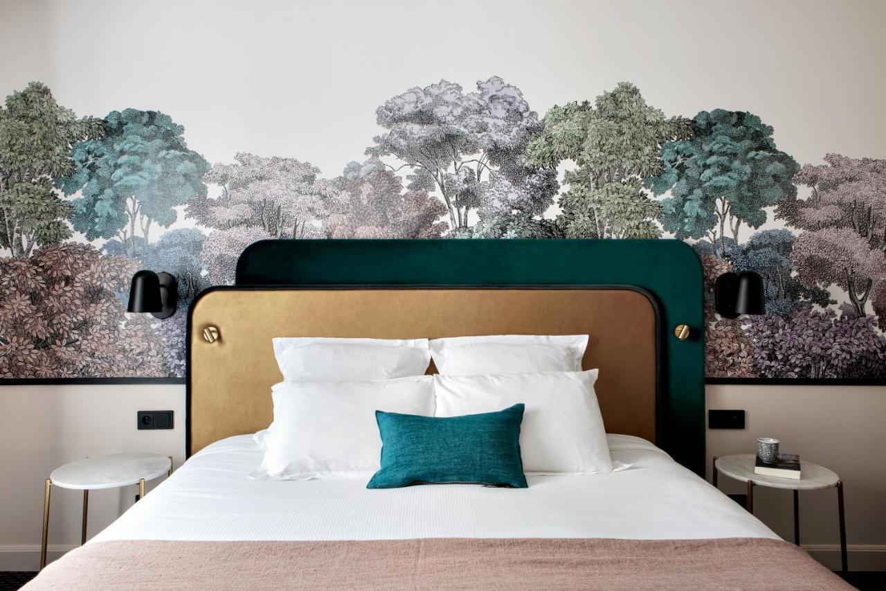 Comfort King Room