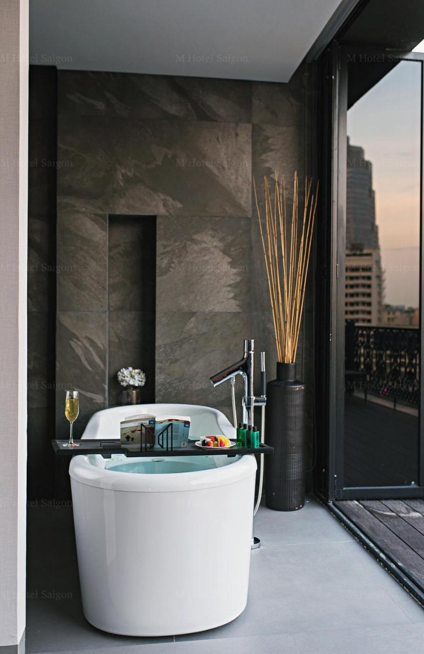 Penthouse Four-Bedroom