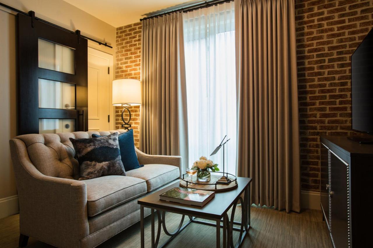Room Selected at Check