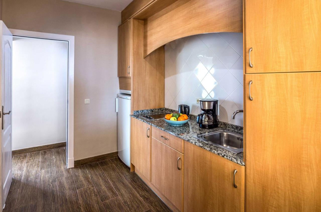 Premium Suite with Garden View
