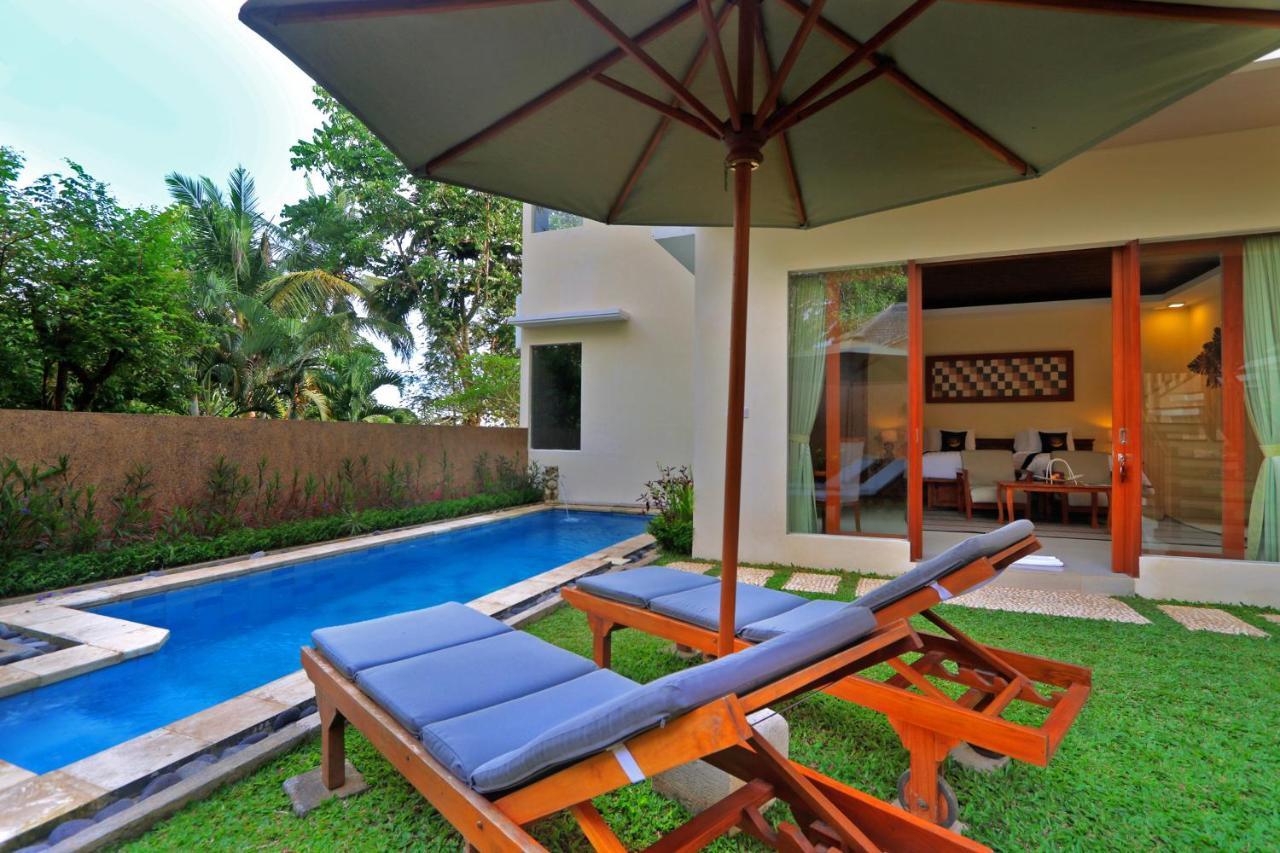 Two-Bedroom Villa with private Pool