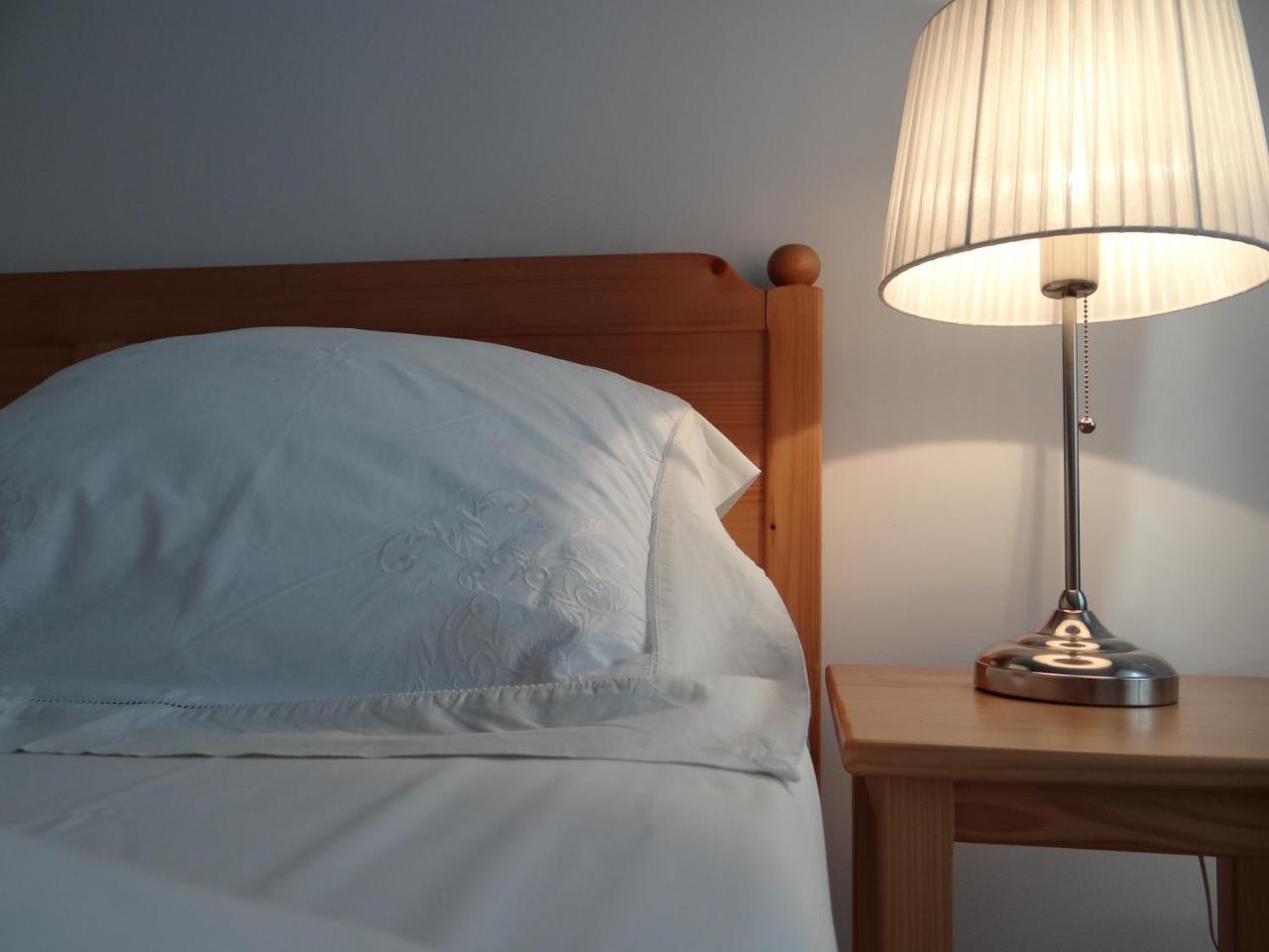 Studio Apartment (2 Adults)