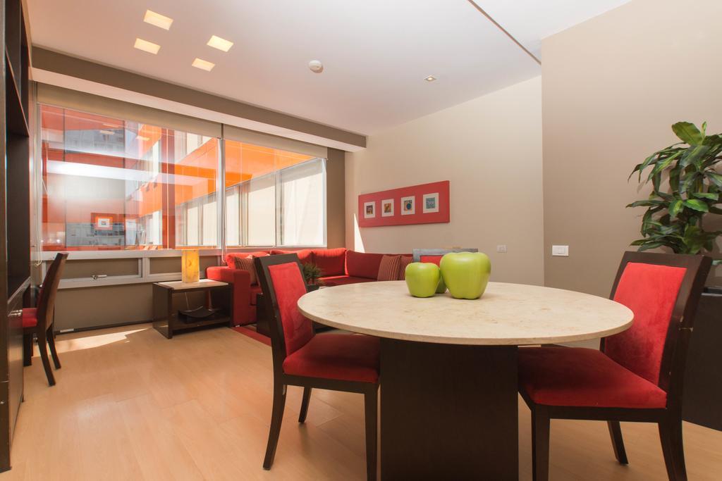 Standard Suite