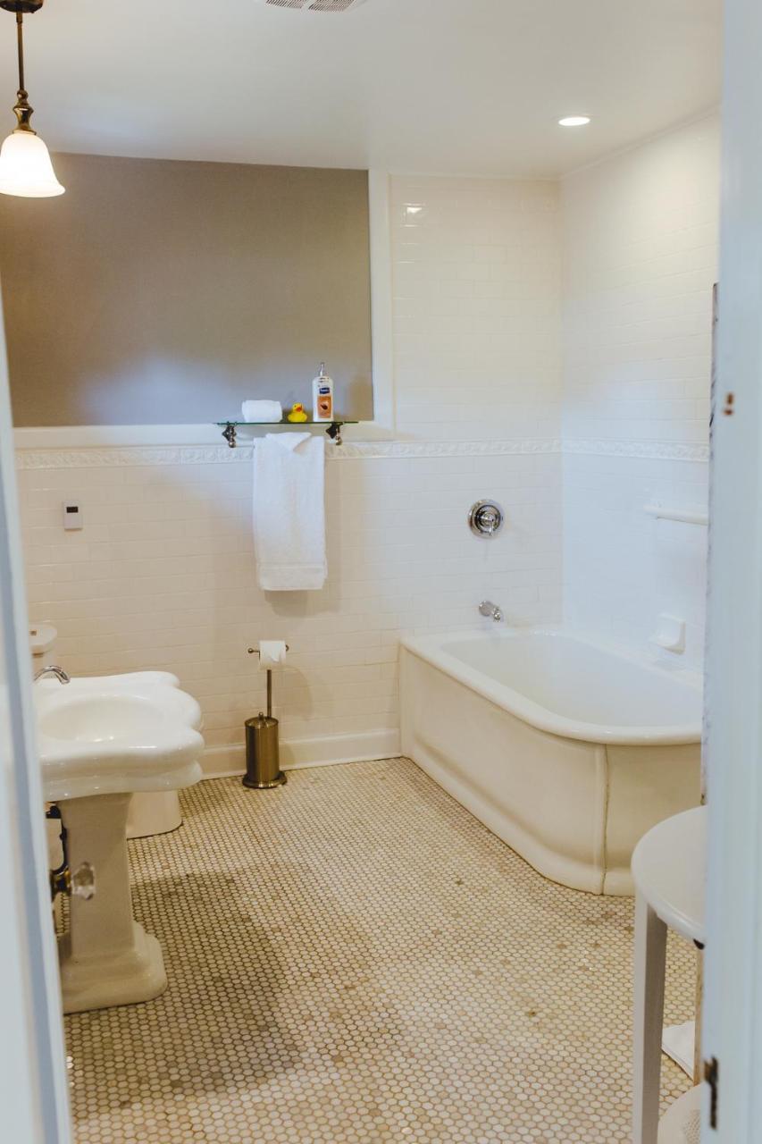 Superior King Suite (Grand Duke)