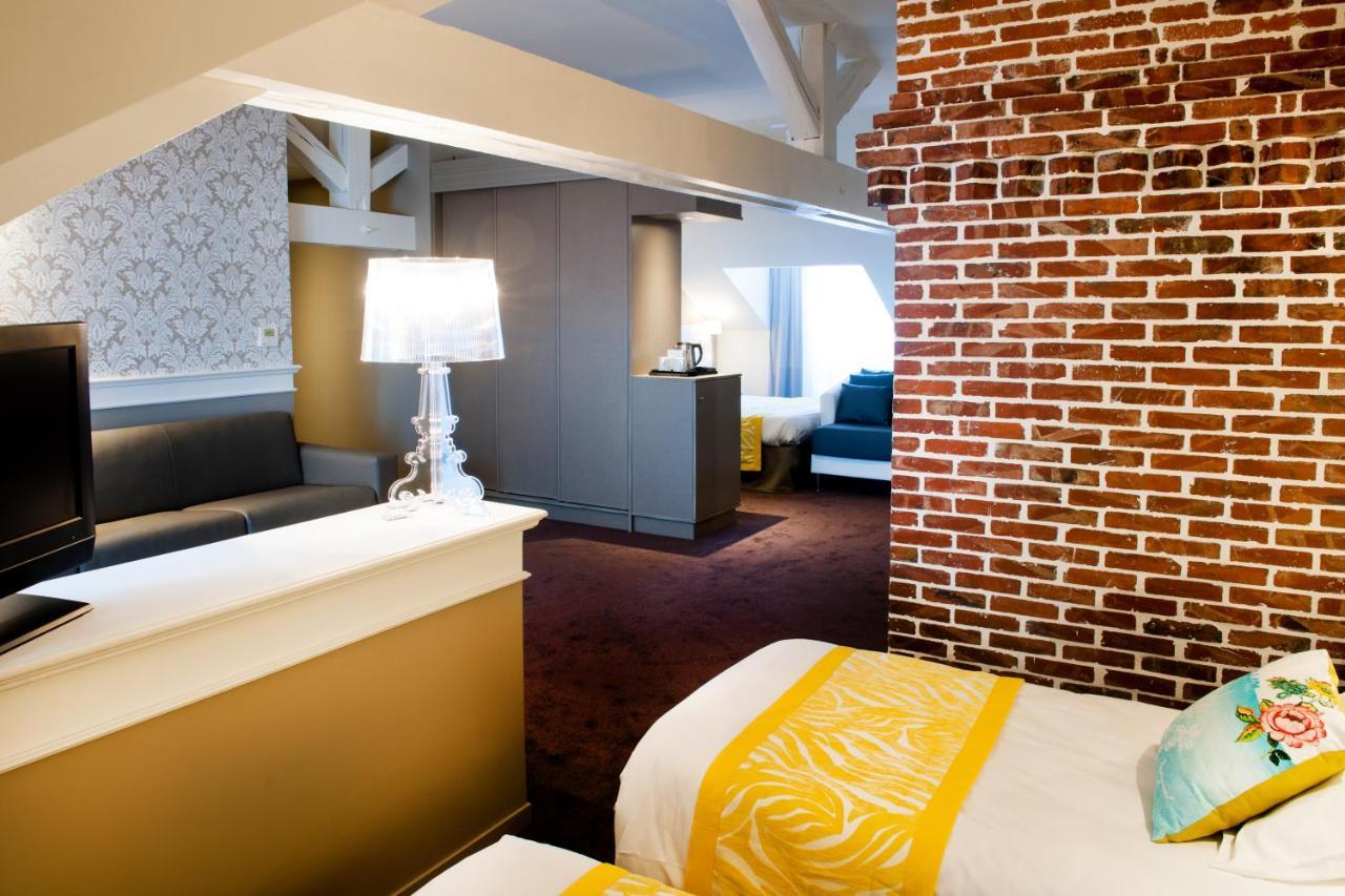 Privilege Suite