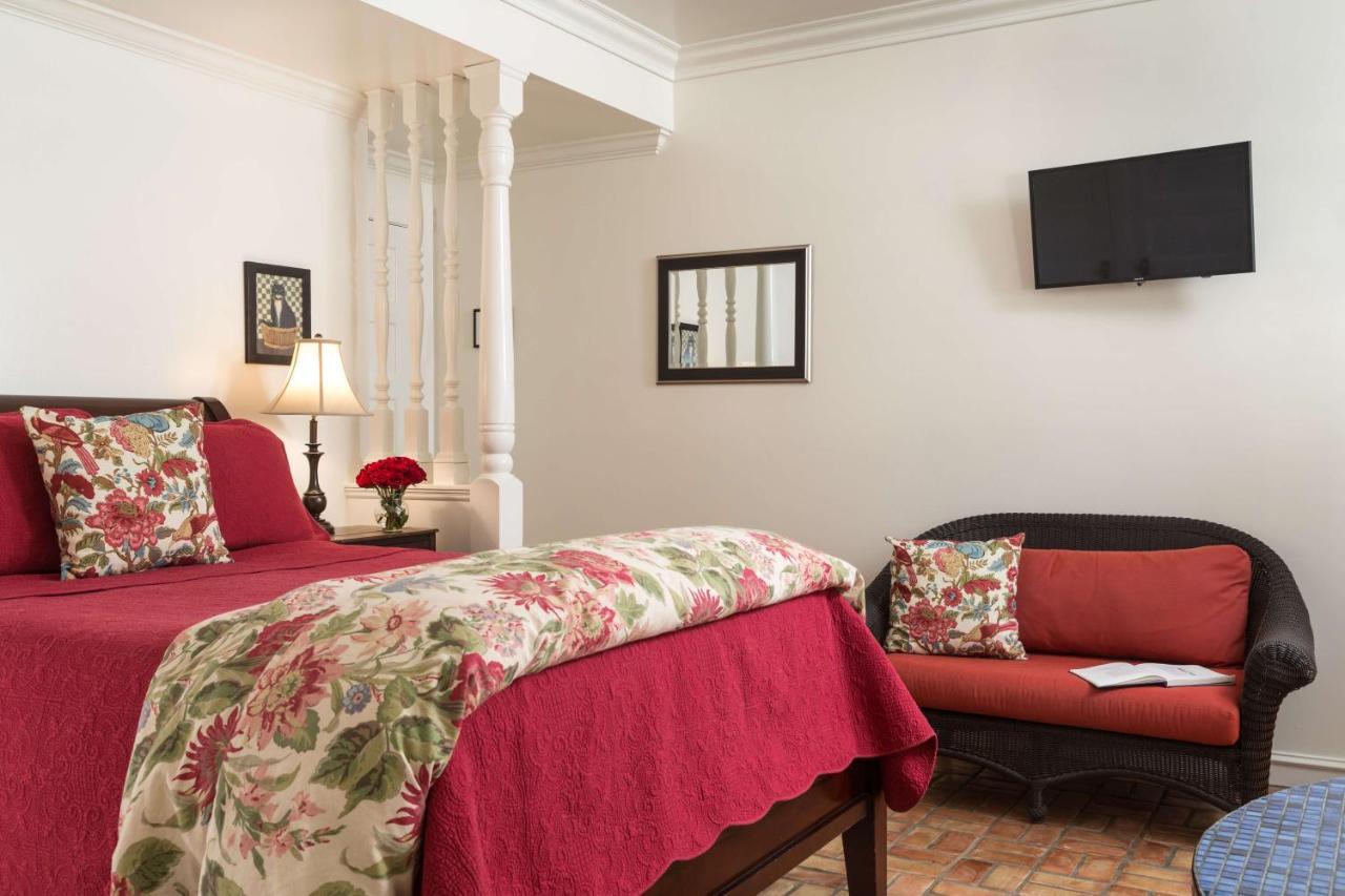 Eberle Room