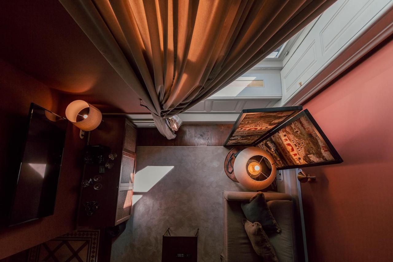 Duplex Suite