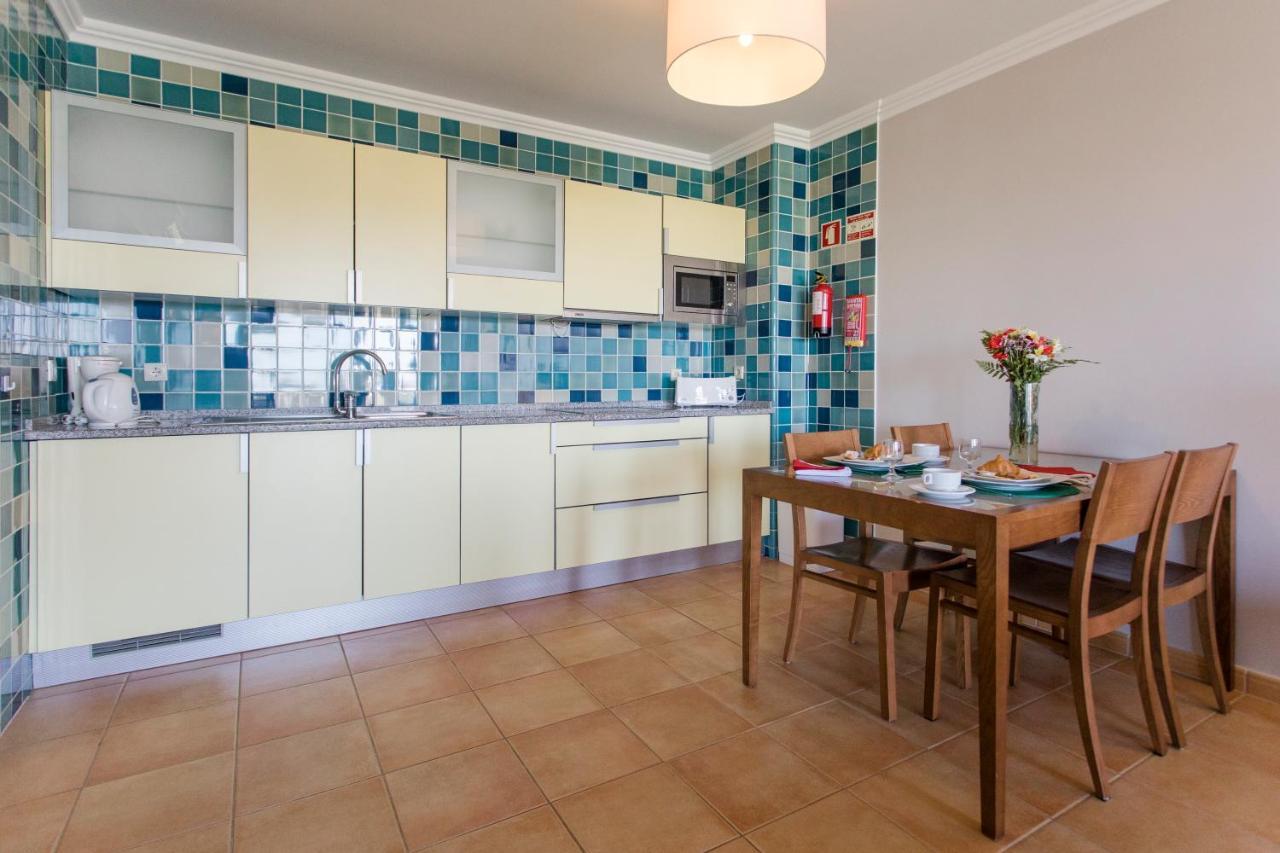 Standard One-Bedroom Apartment