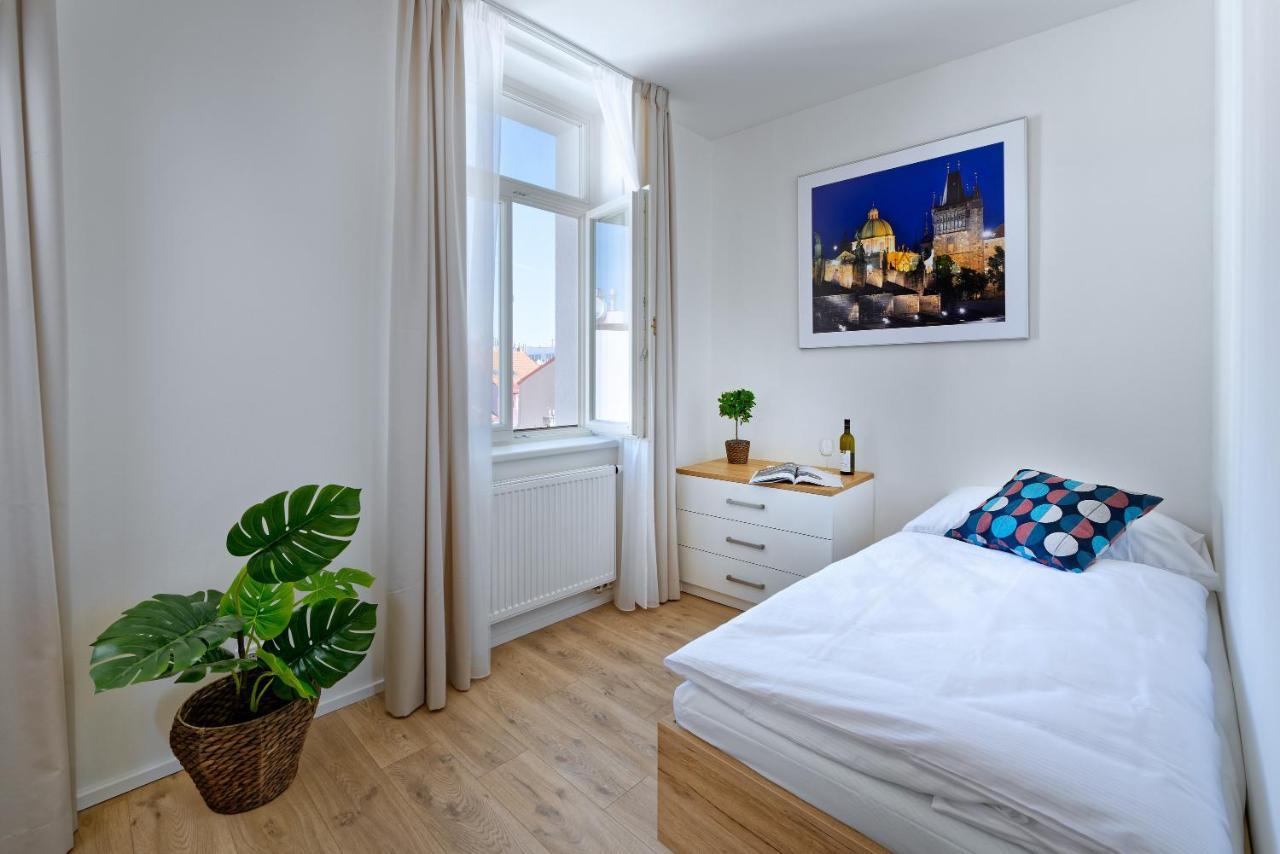 Penthouse Apartment