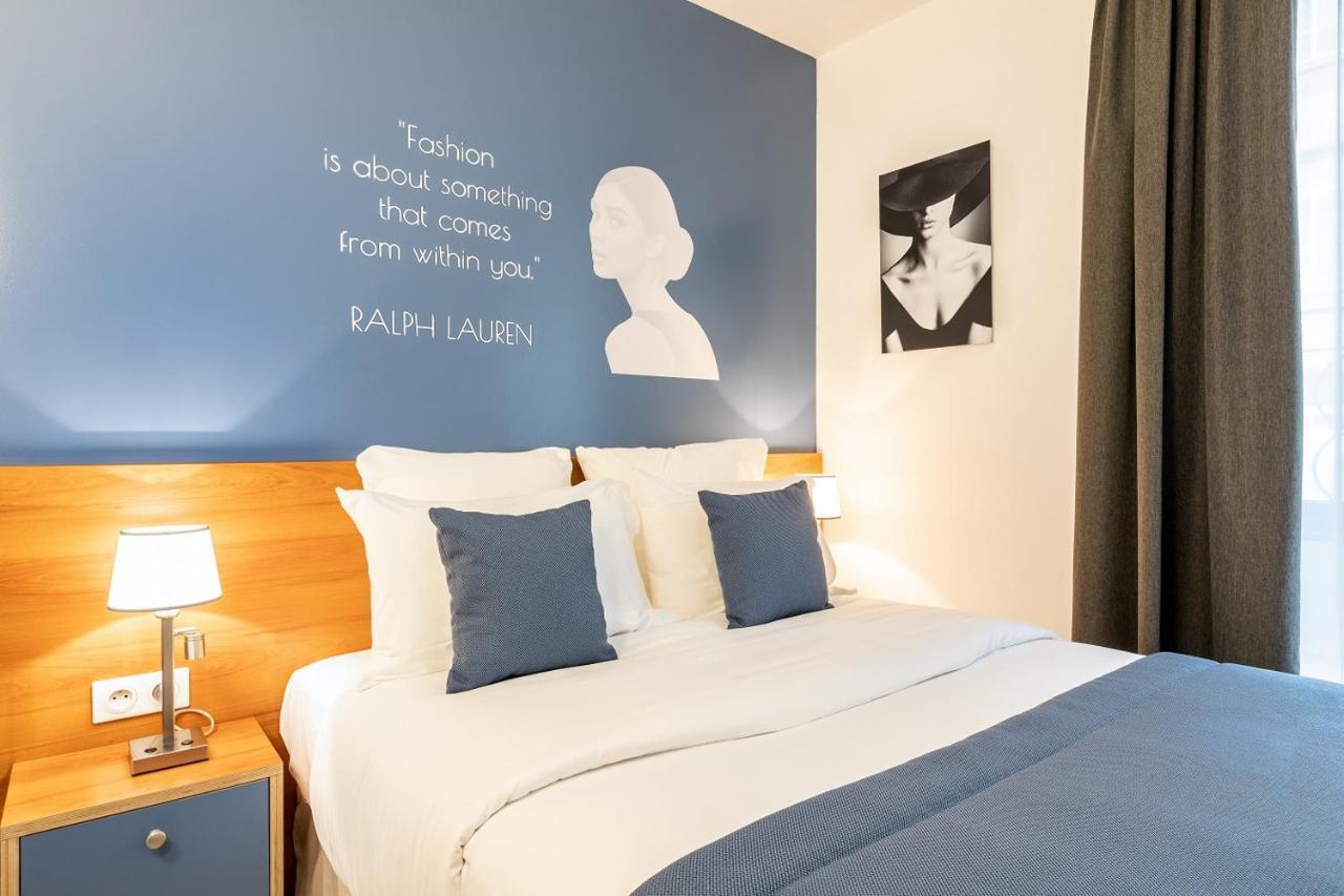 Double Room Tradition