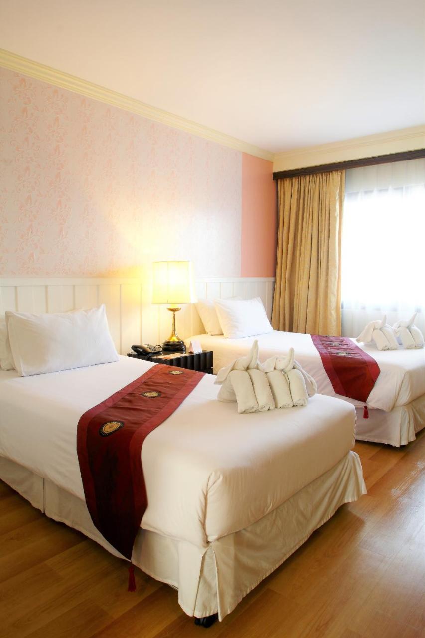 Superior Double or Twin Room