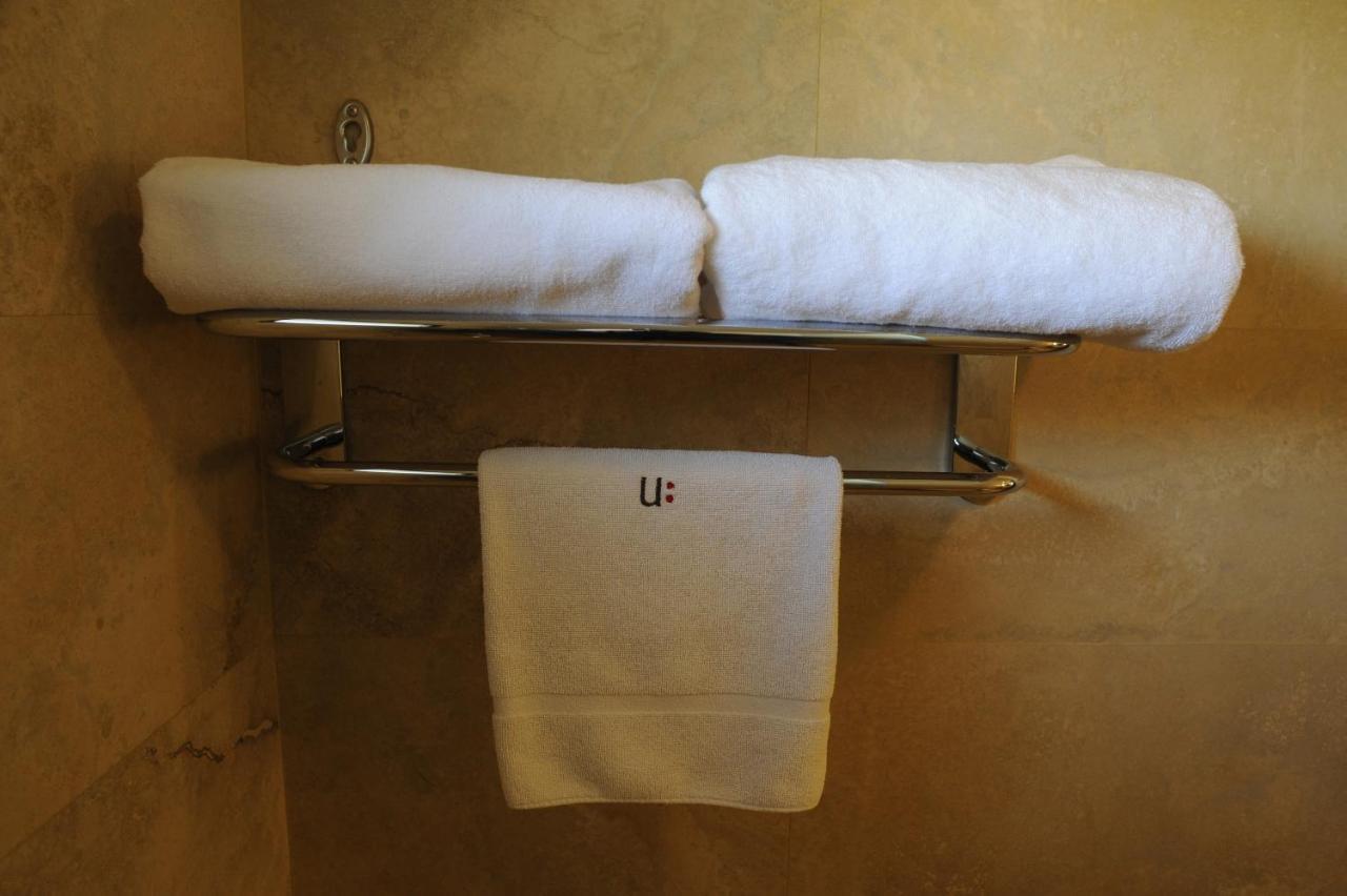 Double Suite with View