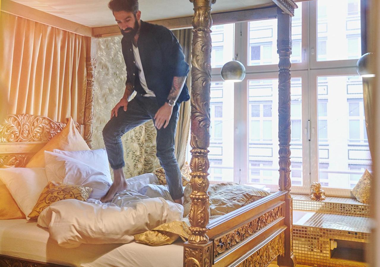 Luxury Room