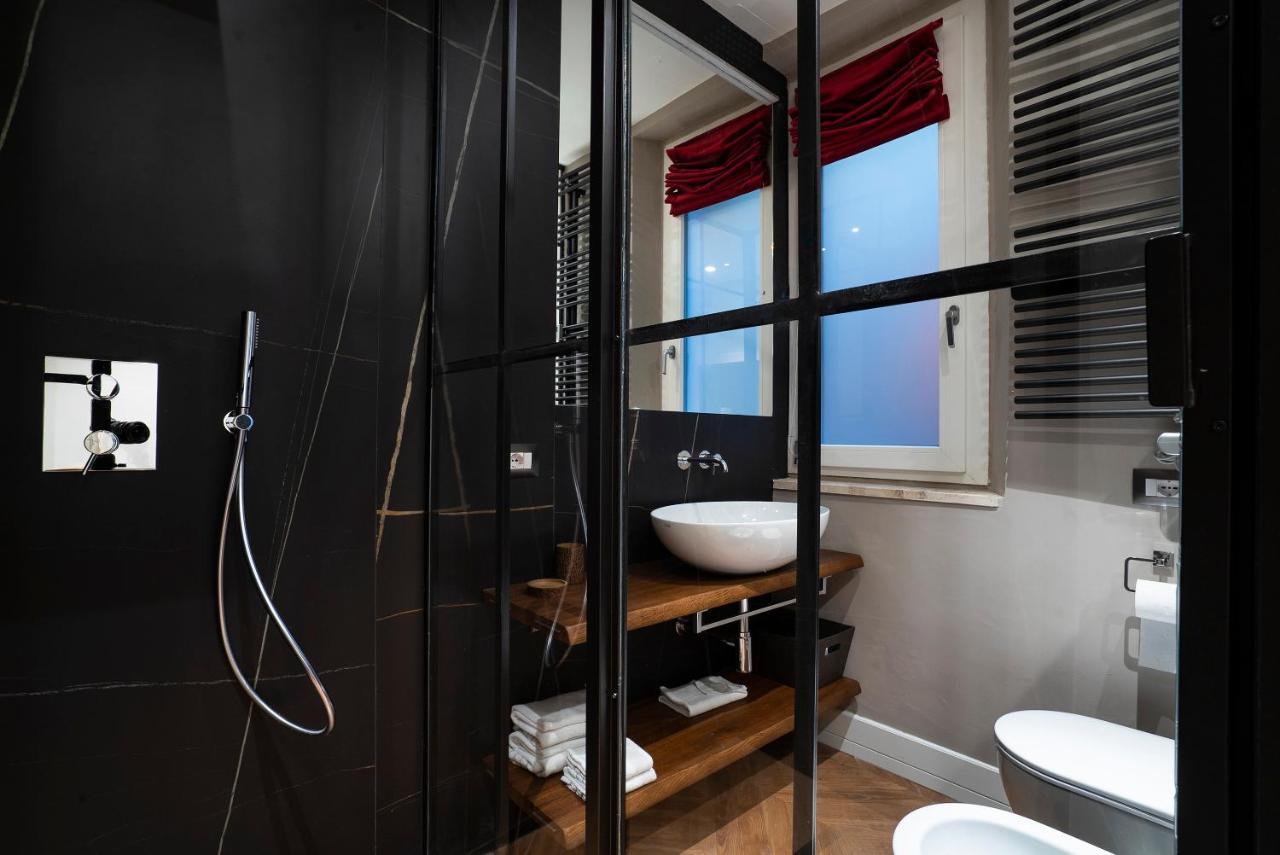 Suite with Spa Bath and Sauna
