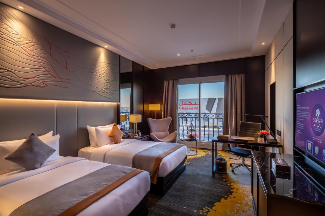Premium Twin Room