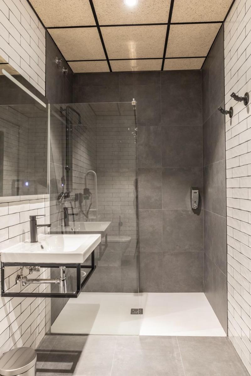 Quadruple Room - Disability Access