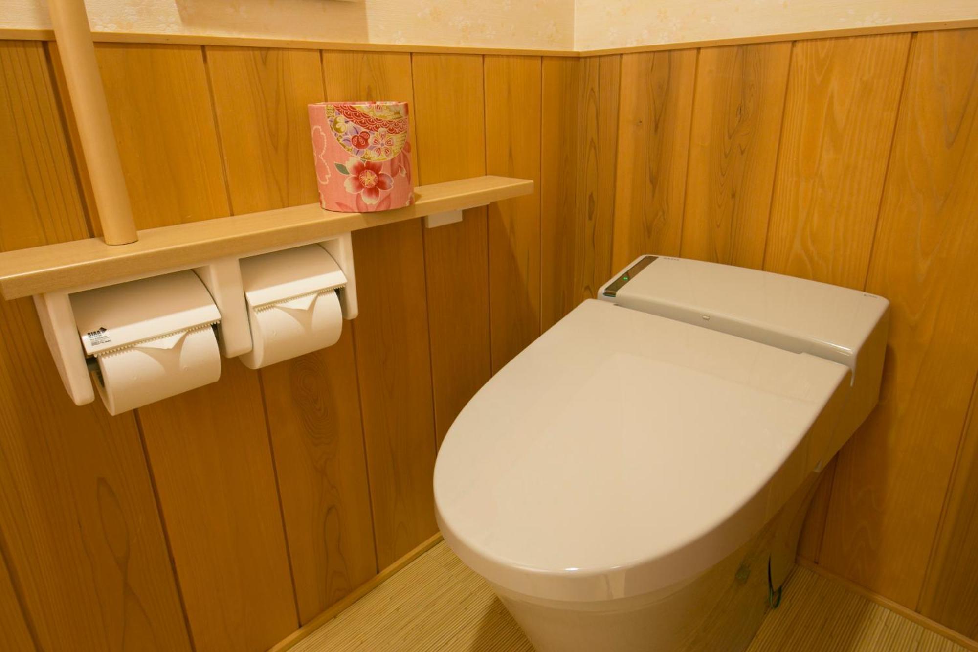 Japanese-Style Standard Room