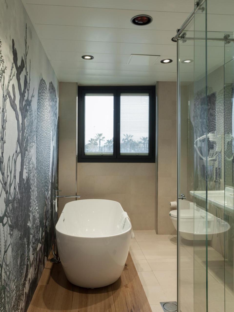 Junior Suite with Sea View