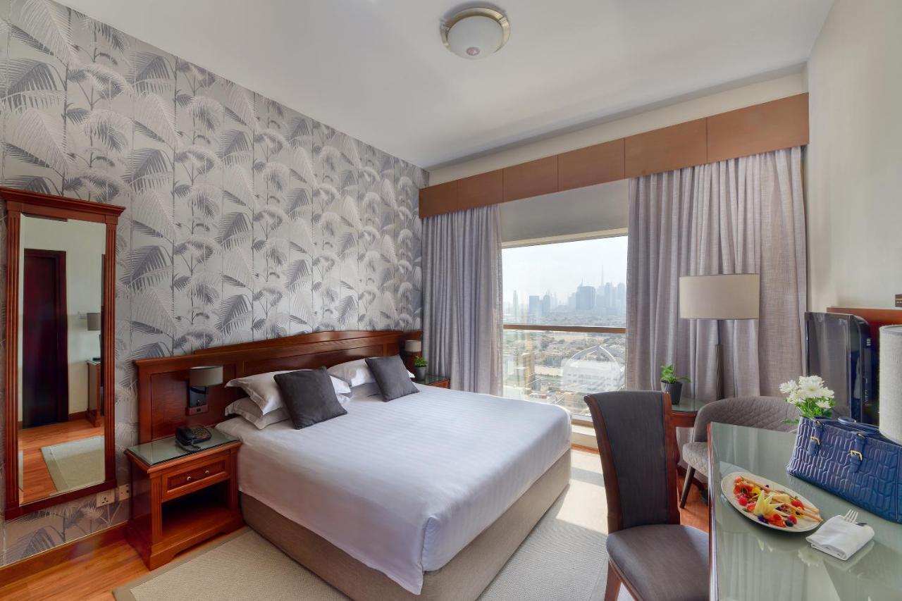 Economy Double or Twin Room