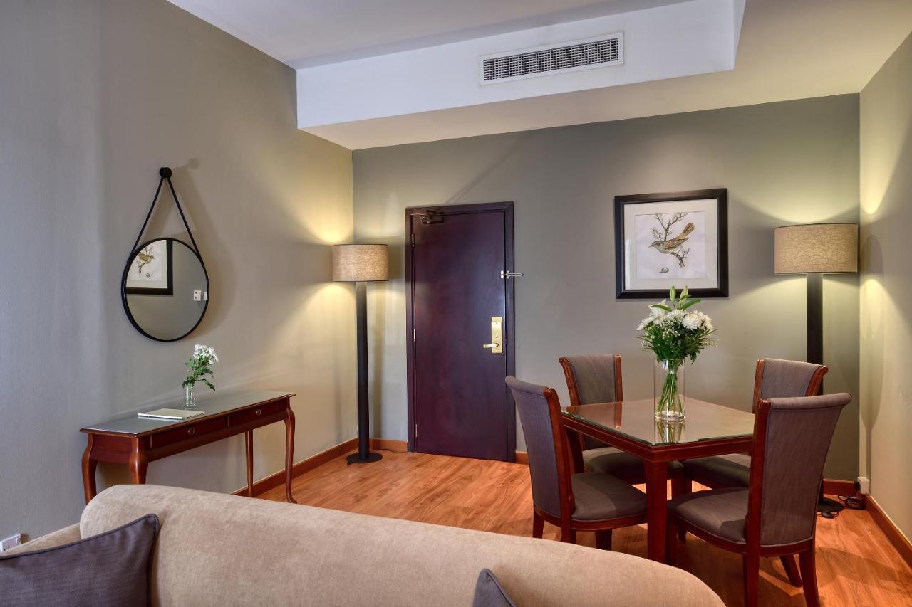 Family Suite