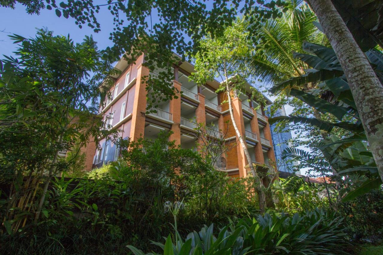 Special Offer - Free Balinese Massage at Deluxe Room with Garden View