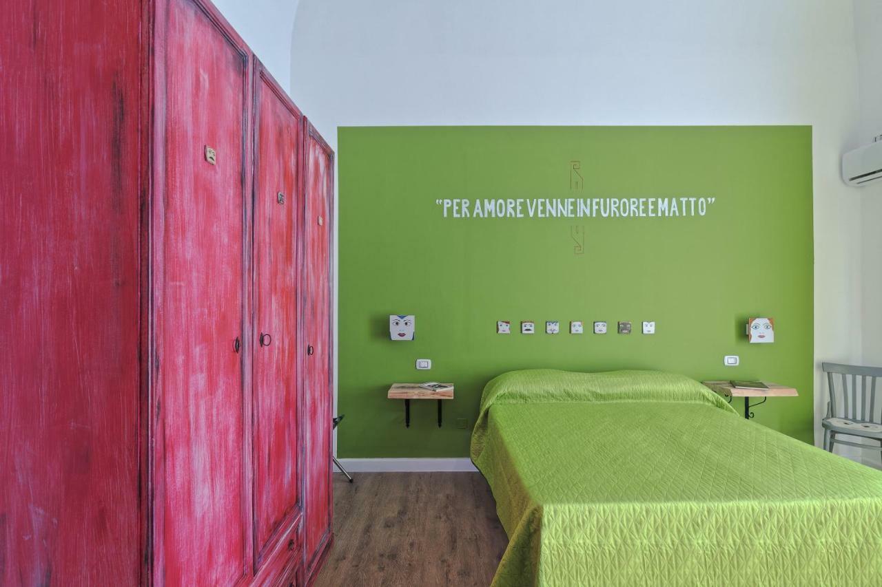 Deluxe Double or Twin Room with Balcony