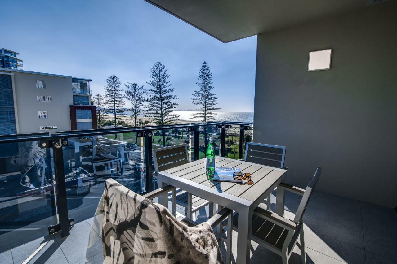1 Bedroom Ocean View Apartment
