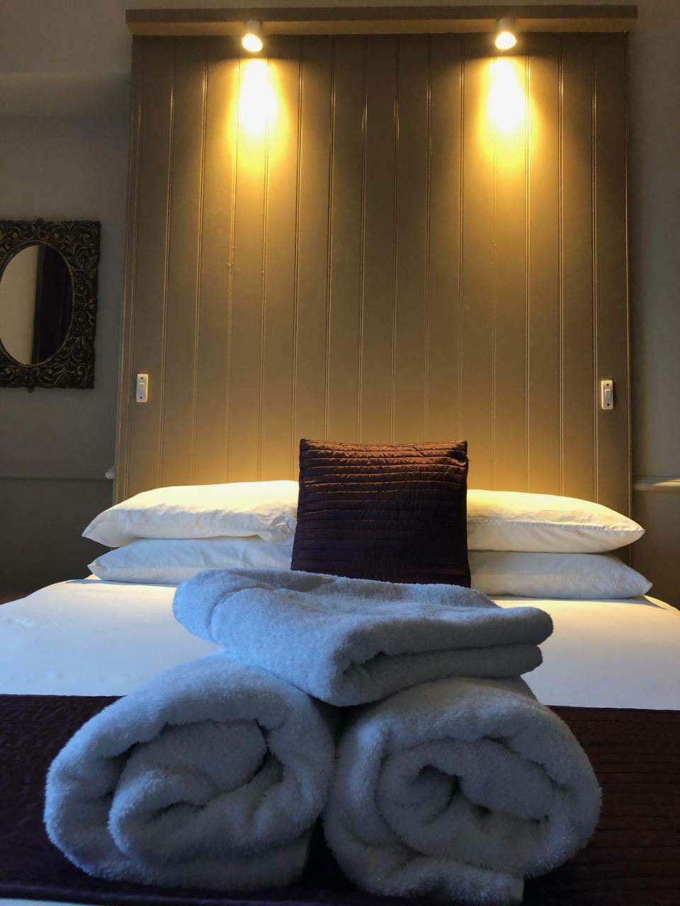 King Room with Sea View with Shower