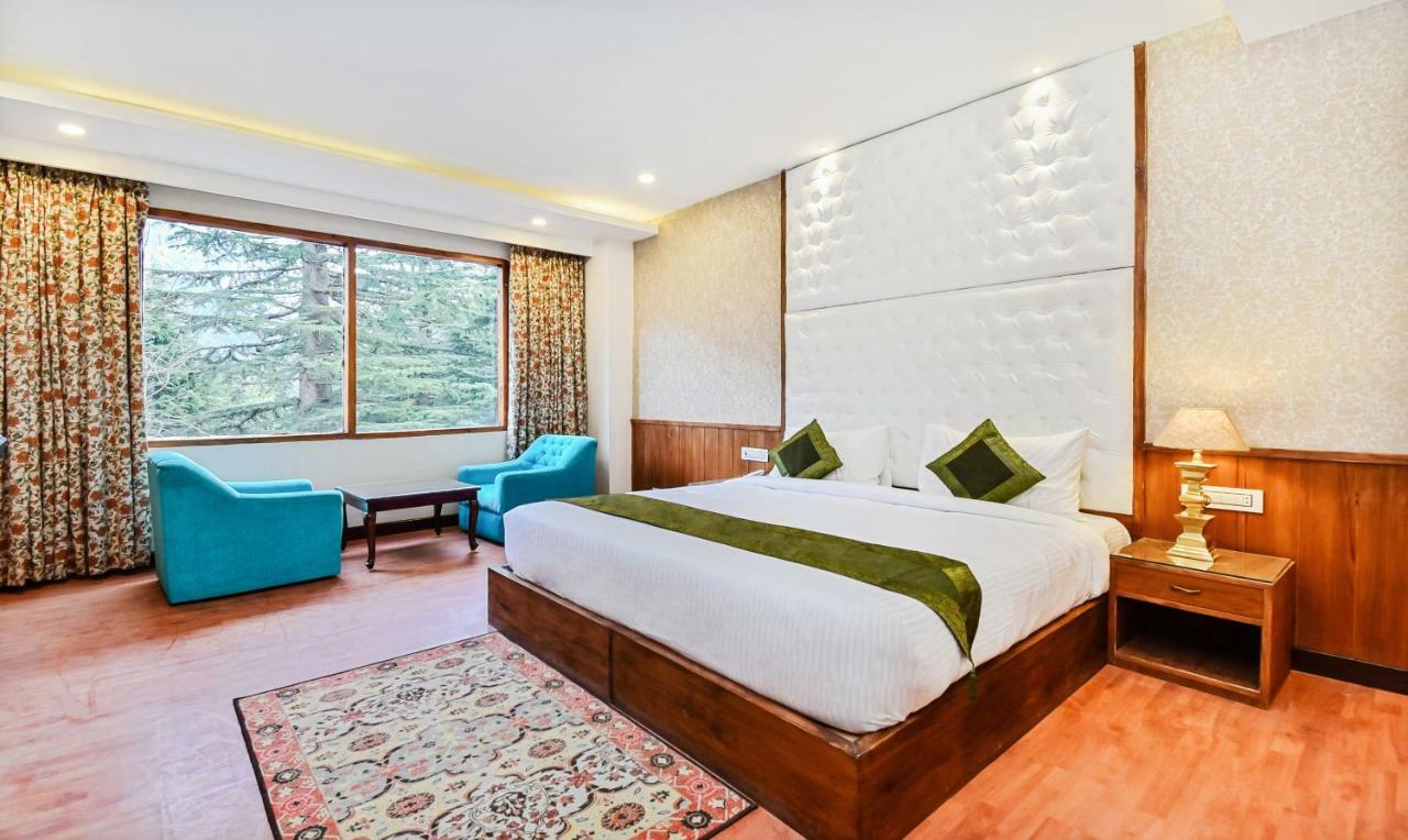 Family Suite 3 bed