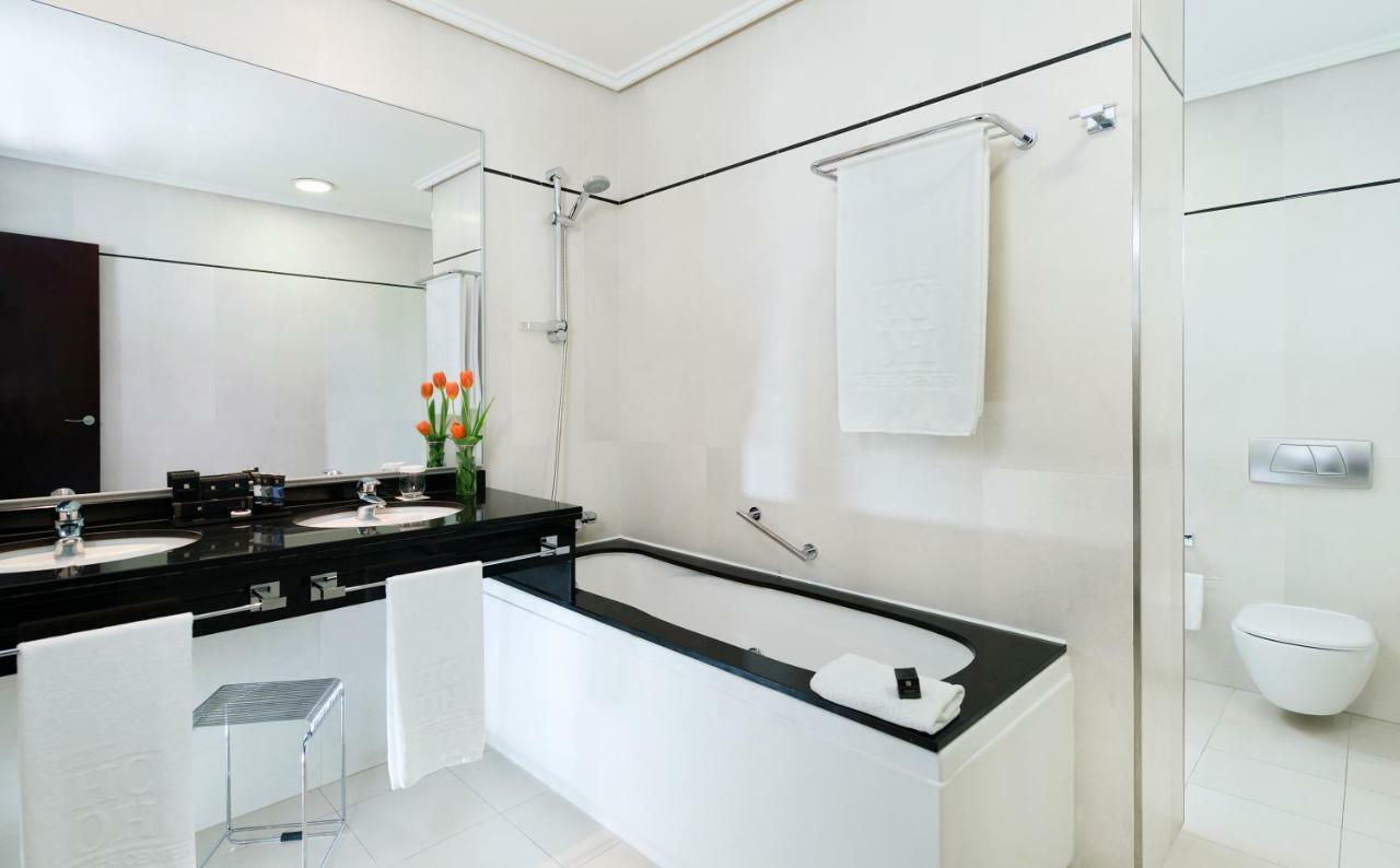 Junior Suite with Terrace
