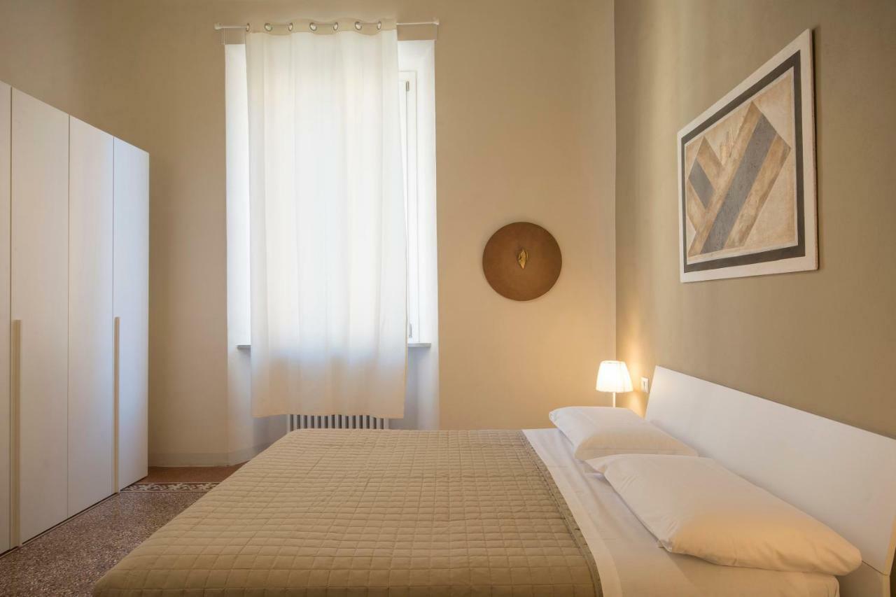 Two-Bedroom Apartment - Separate Building