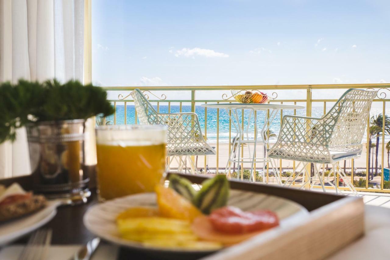 Superior Room with Panoramic Sea View