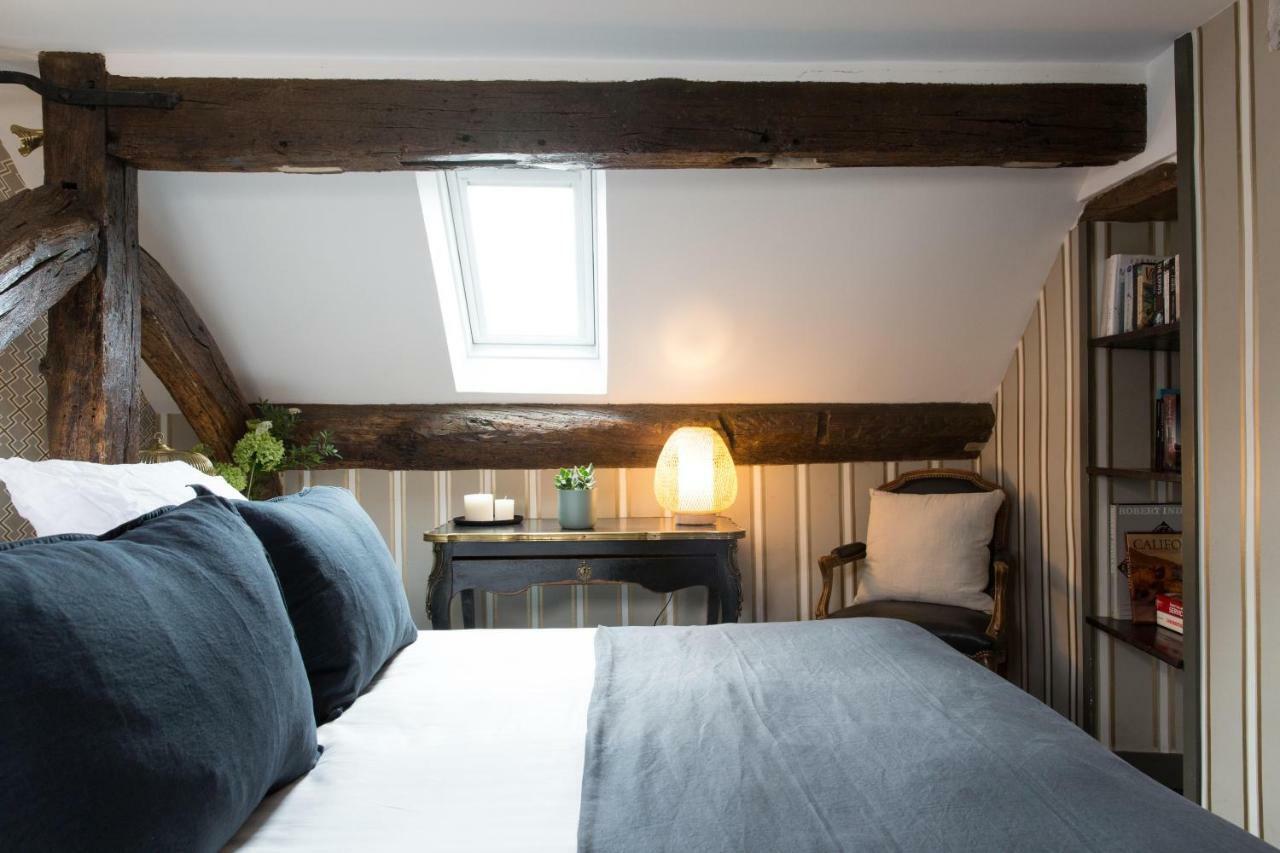 Suite with Terrace