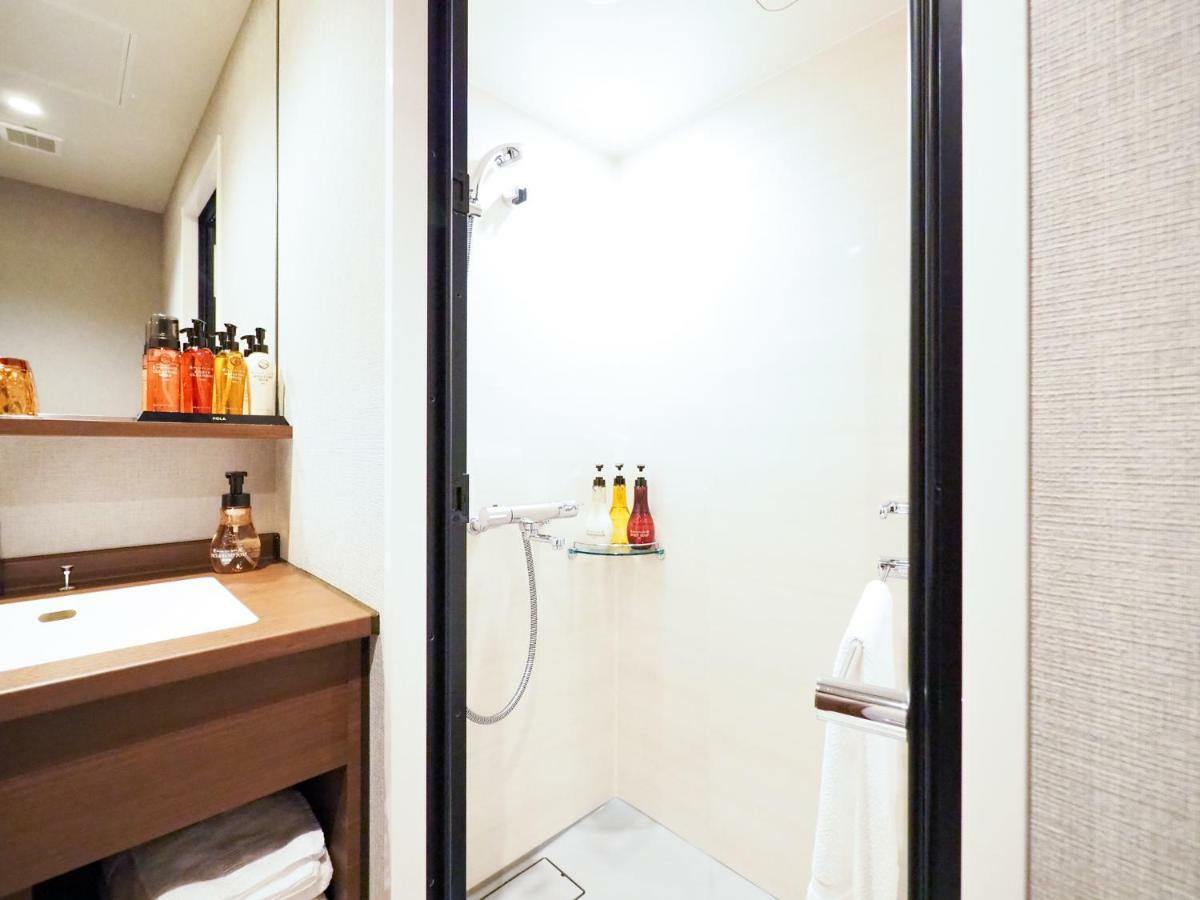 Moderate Double Room with Shower