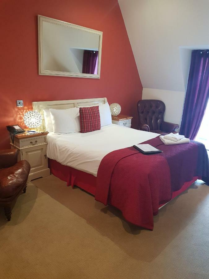 Executive Double Room ( Not Dog Friendly)