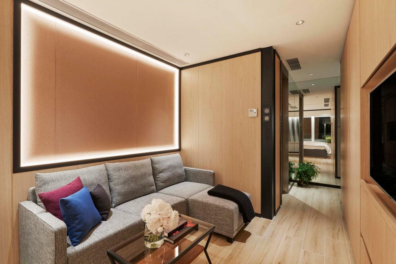 Harbour View Studio (South Tower)