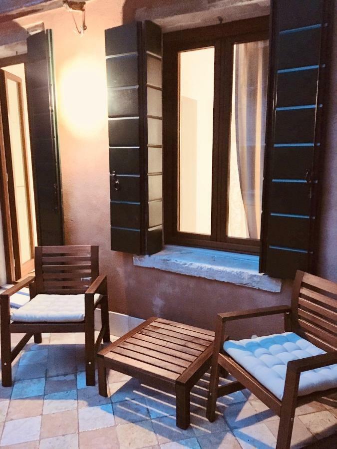 Superior Double or Twin Room with Terrace